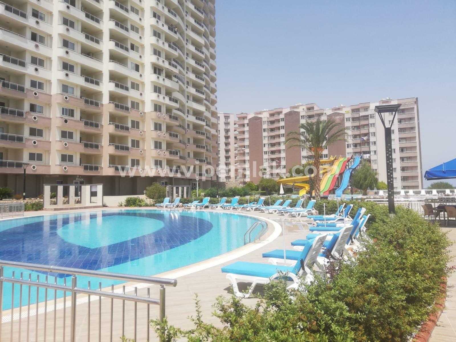ayas queenaba 4 sitesinde esyali 2 1 yazlik kiralik daire vipgayrimenkulvipgayrimenkul