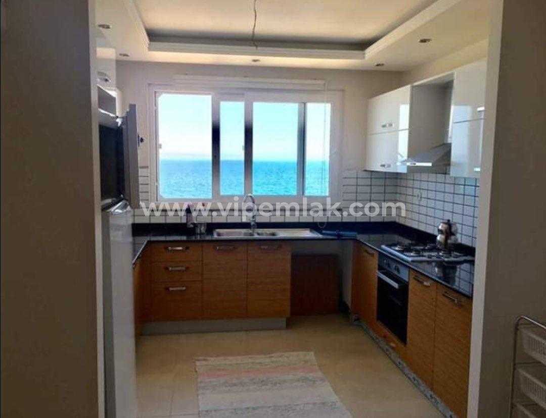 ayas queenaba 4 sitesinde esyali 2 1 yazlik kiralik daire vipgayrimenkulvipgayrimenkul