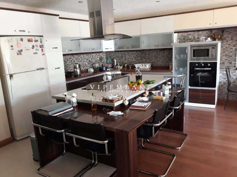 Kargıpınarı Queenaba Tatil Sitesinde Acil Satılık Yazlık
