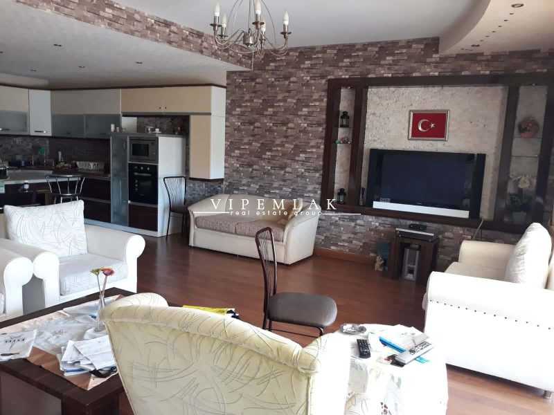 Kargıpınarı Queenaba Tatil Sitesinde Acil Satılık Yazlık