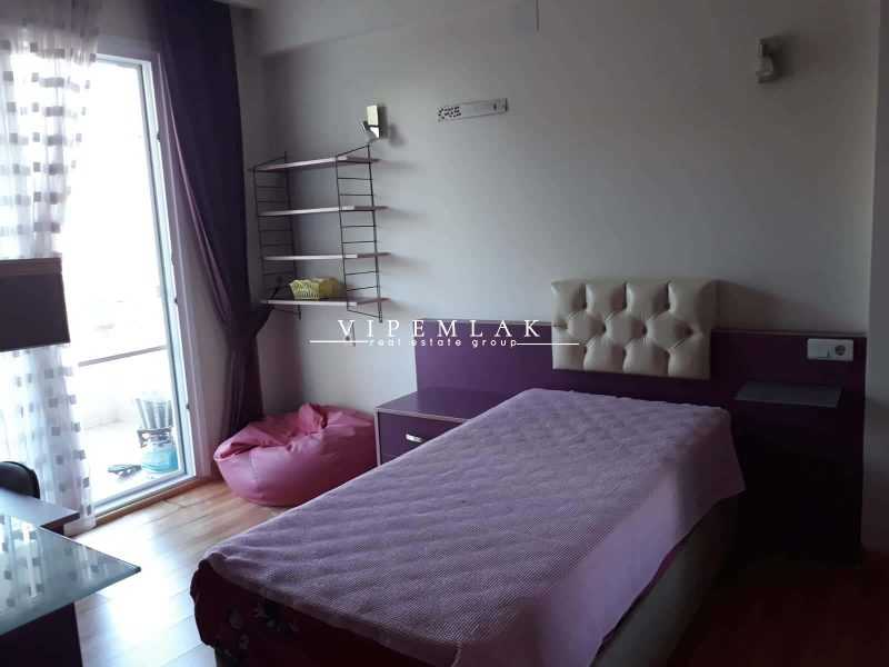 Kargıpınarı Queenaba Tatil Sitesinde Acil Satılık Yazlık