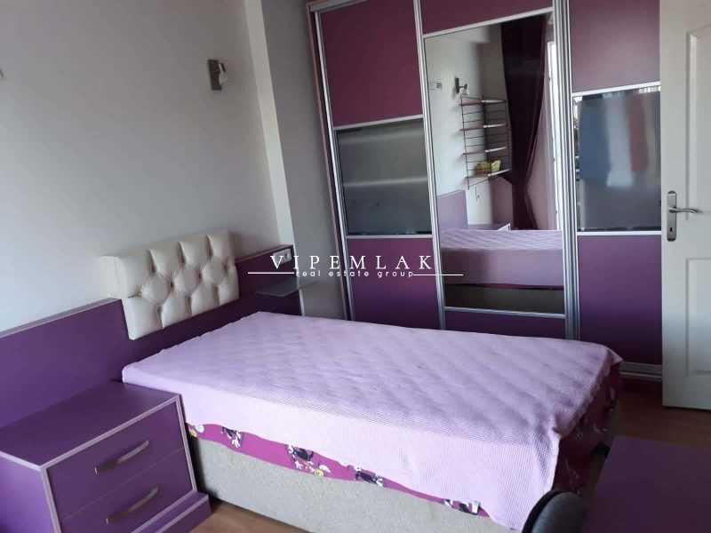 Kargıpınarı Queenaba Tatil Sitesinde Acil Satılık Yazlık