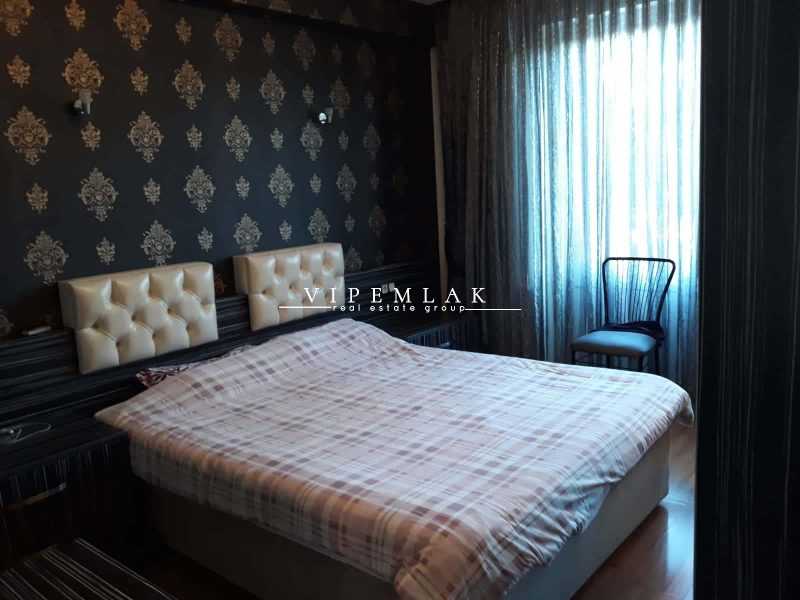 Kargıpınarı Queenaba Tatil Sitesinde Acil Satılık Yazlık