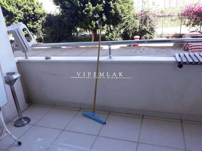 Kargıpınarı Queenaba Tatil Sitesinde Acil Satılık Yazlık