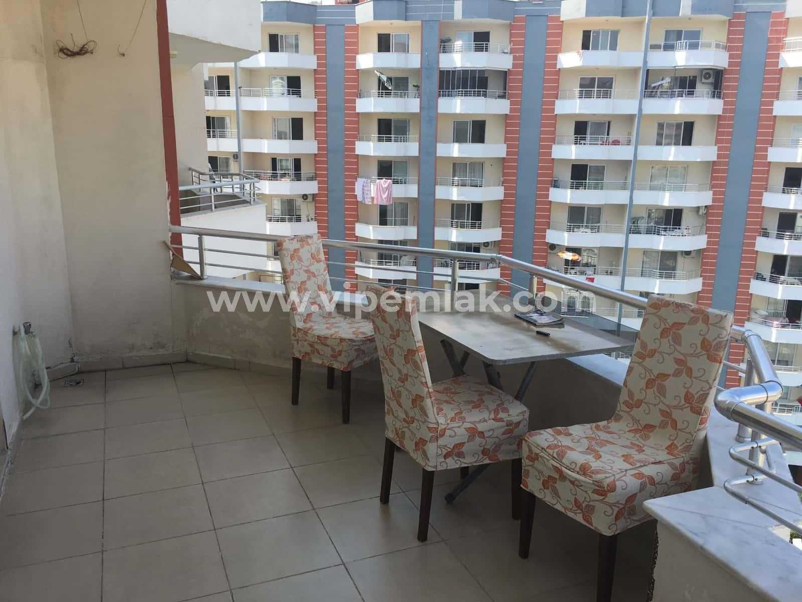 Tatilcilerin Gözdesi Tömük�te Günlük Kiralık Yazlık VİPGAYRİMENKUL
