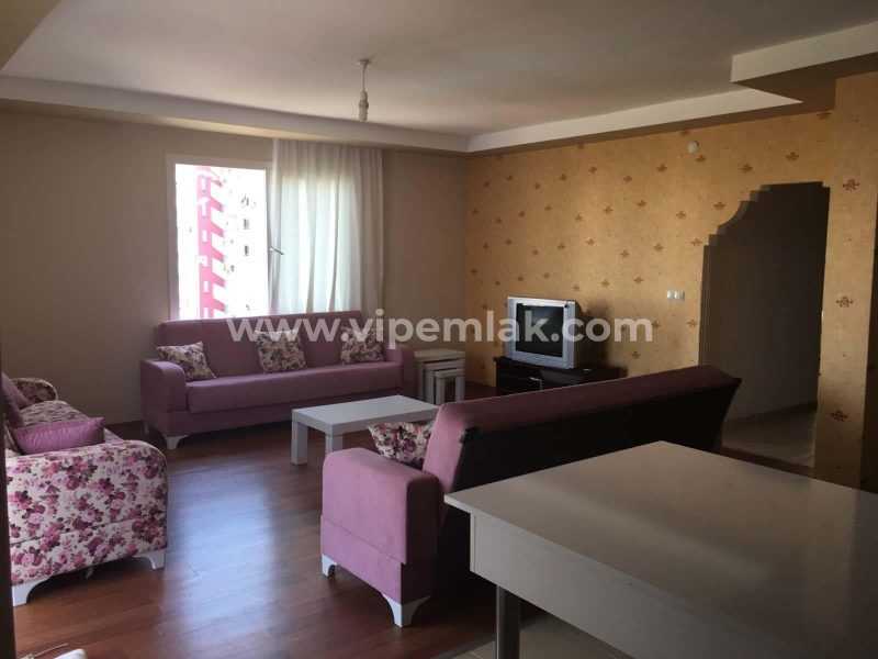 Tatilcilerin Gözdesi Tömük’te Günlük Kiralık Yazlık