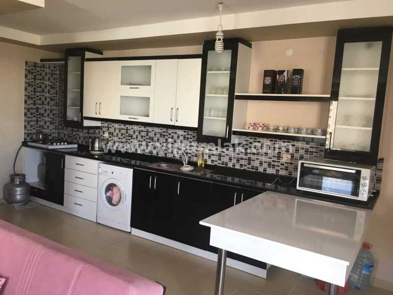 Tatilcilerin Gözdesi Tömük’te Günlük Kiralık Yazlık