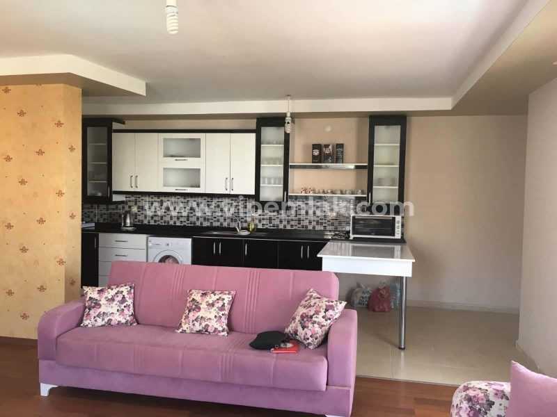 Tatilcilerin Gözdesi Tömük’te Günlük Kiralık Yazlık
