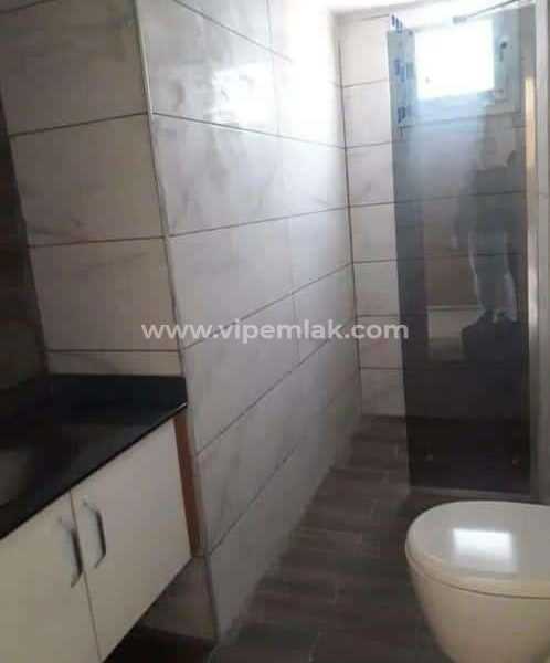 erdemli alata mahallesinde kiralık 2+1 daire