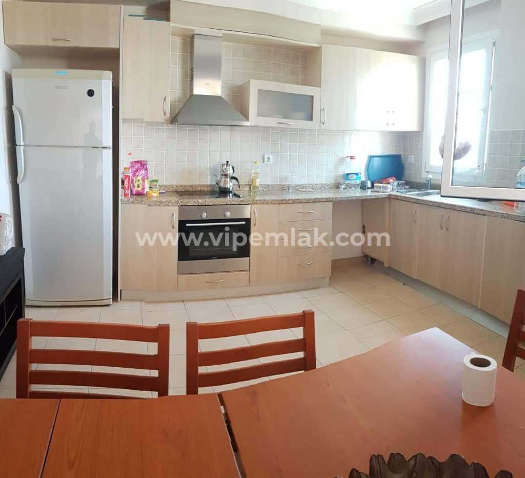 MERSİN ERDEMLİ AYAŞ LARİSSA KİRALIK YAZLIK DAİRE