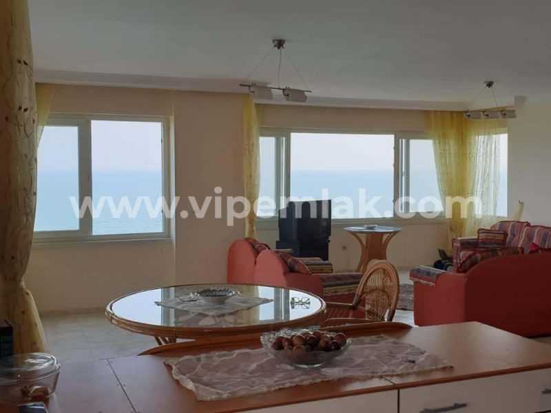 MERSİN ERDEMLİ ZİYA ERDEN KİRALIK YAZLIK DAİRE