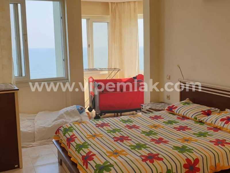 MERSİN ERDEMLİ ZİYA ERDEN KİRALIK YAZLIK DAİRE