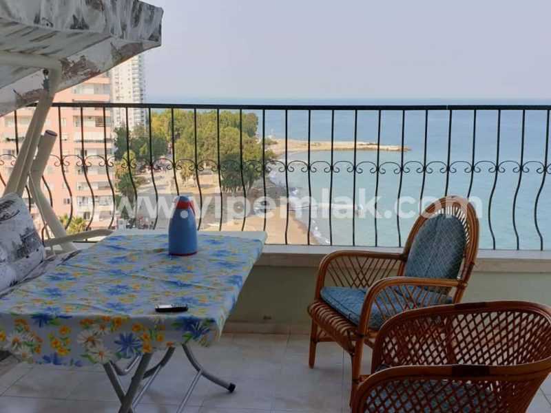 MERSİN ERDEMLİ ZİYA ERDEN KİRALIK YAZLIK DAİRE