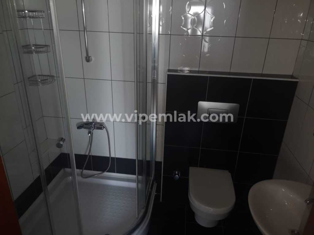ERDEMLİ’NİN GÖZDESİ ALATAPARK SİTESİNDE MUHTEŞEM DENİZ MANZARALI FERAH SATILIK YAZLIK DAİRE