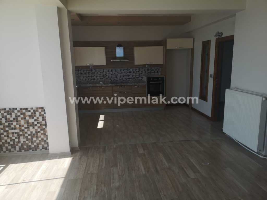 ERDEMLİ’NİN GÖZDESİ ALATAPARK SİTESİNDE MUHTEŞEM DENİZ MANZARALI FERAH SATILIK YAZLIK DAİRE