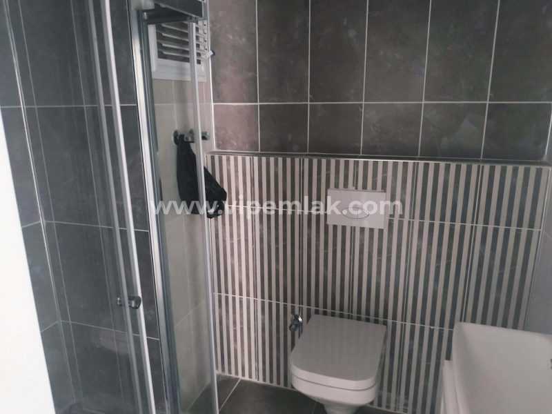 Tömük Asis Marmaris Konutlarında Satılık Yazlık Daire