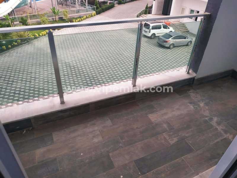 Tömük Asis Marmaris Konutlarında Satılık Yazlık Daire