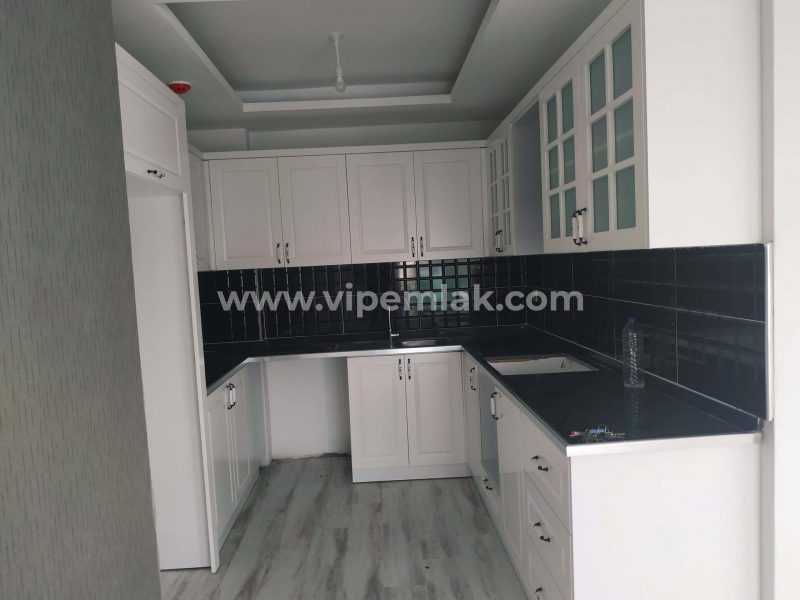 Tömük Asis Marmaris Konutlarında Satılık Yazlık Daire
