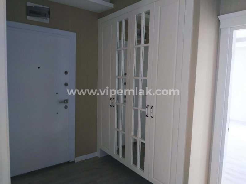 Tömük Asis Marmaris Konutlarında Satılık Yazlık Daire