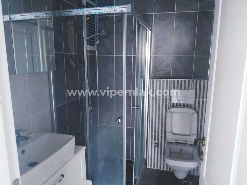 Tömük Asis Marmaris Konutlarında Satılık Yazlık Daire
