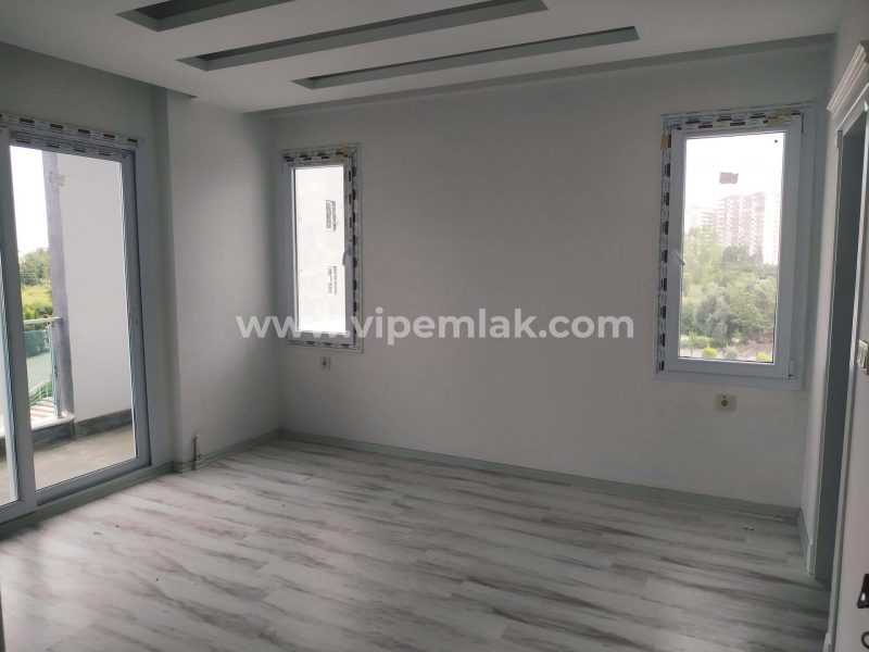 Tömük Asis Marmaris Konutlarında Satılık Yazlık Daire