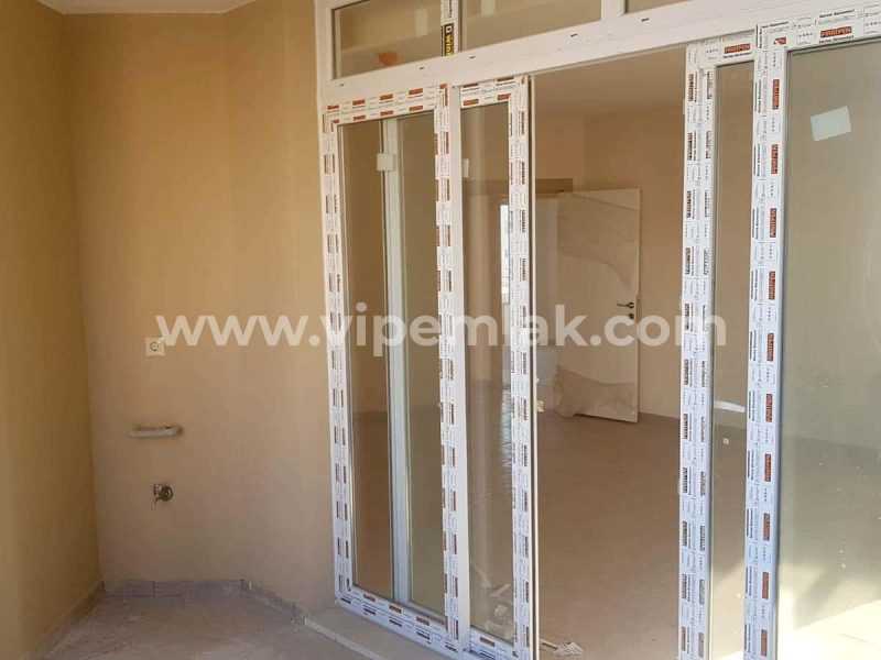 MERSİN ERDEMLİ TÖMÜK BASRİKIŞ SİTESİ 2+1 KİRALIK DAİRE