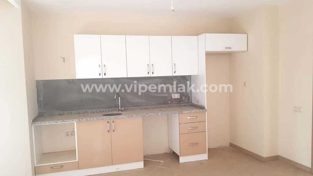 MERSİN ERDEMLİ TÖMÜK BASRİKIŞ SİTESİ 2+1 KİRALIK DAİRE