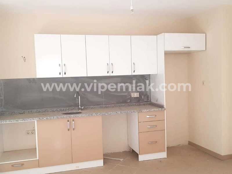 MERSİN ERDEMLİ TÖMÜK BASRİKIŞ SİTESİ 2+1 KİRALIK DAİRE