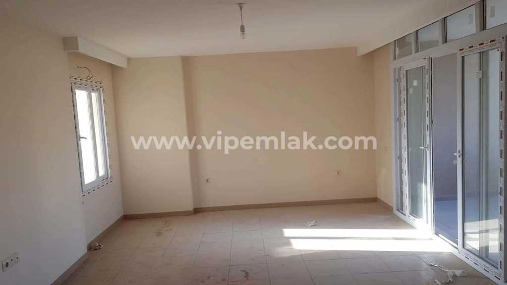 MERSİN ERDEMLİ TÖMÜK BASRİKIŞ SİTESİ 2+1 KİRALIK DAİRE