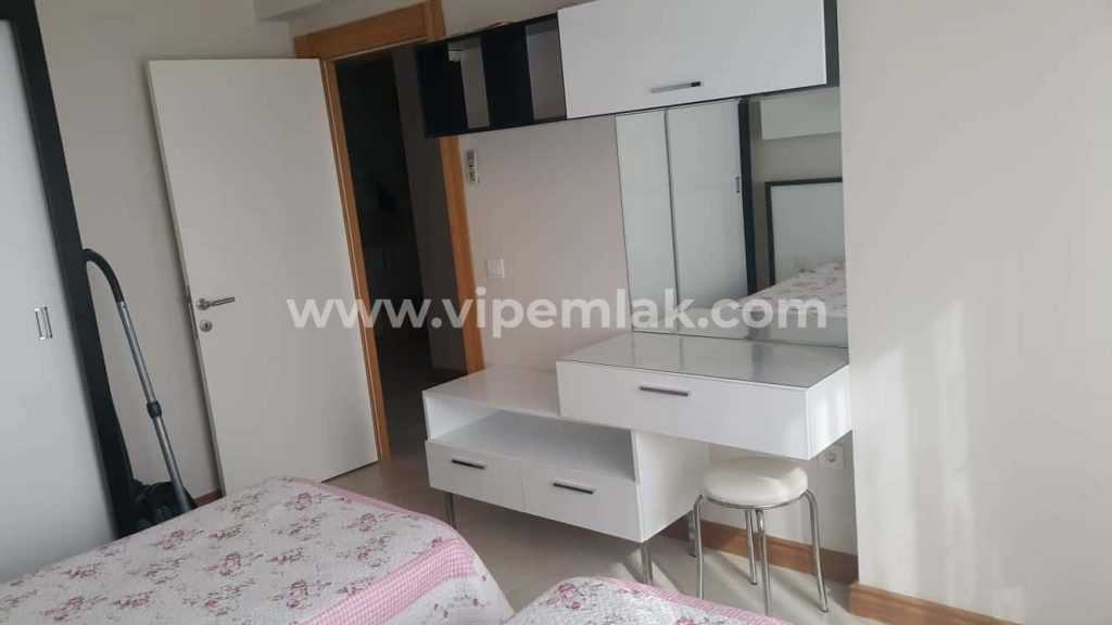 ERDEMLİ ÇEŞMELİ LİPARİS SUNFLOWERS1 3+ 1 GÜNLÜK KİRALIK DAİRE