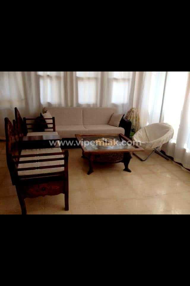 Kumkuyu Denize Sıfır Eşyalı Satılık 2+1 Kelepir Daire