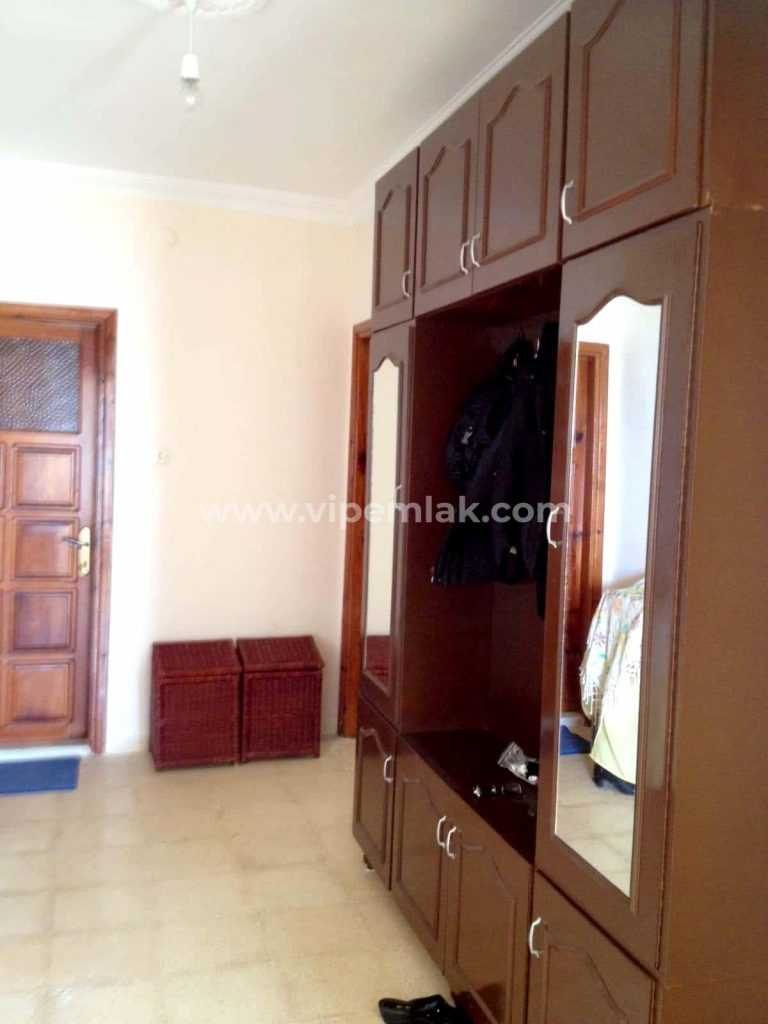 Kumkuyu Denize Sıfır Eşyalı Satılık 2+1 Kelepir Daire