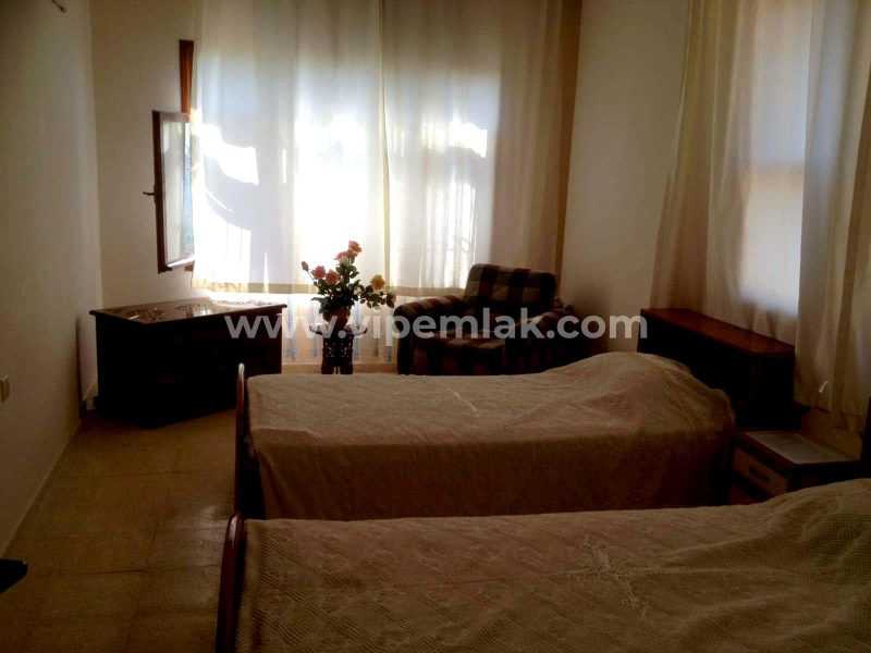 Kumkuyu Denize Sıfır Eşyalı Satılık 2+1 Kelepir Daire