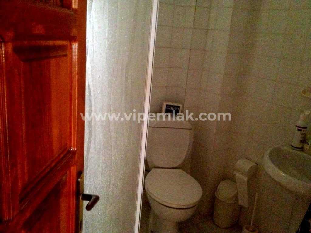 Kumkuyu Denize Sıfır Eşyalı Satılık 2+1 Kelepir Daire