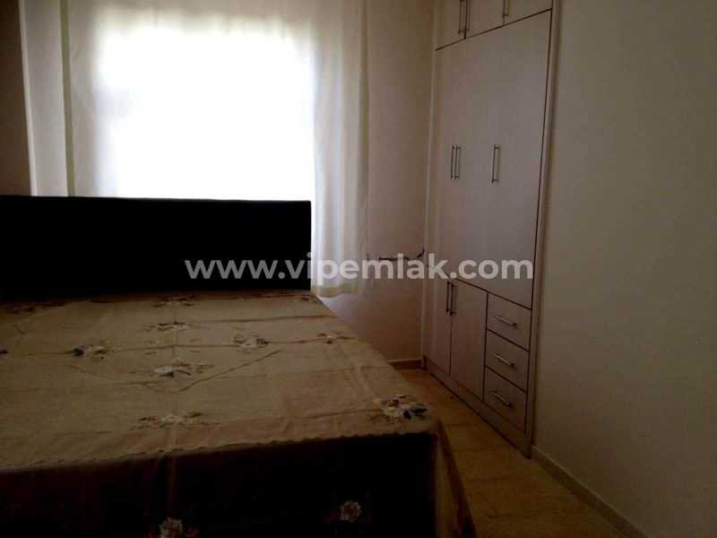 Kumkuyu Denize Sıfır Eşyalı Satılık 2+1 Kelepir Daire