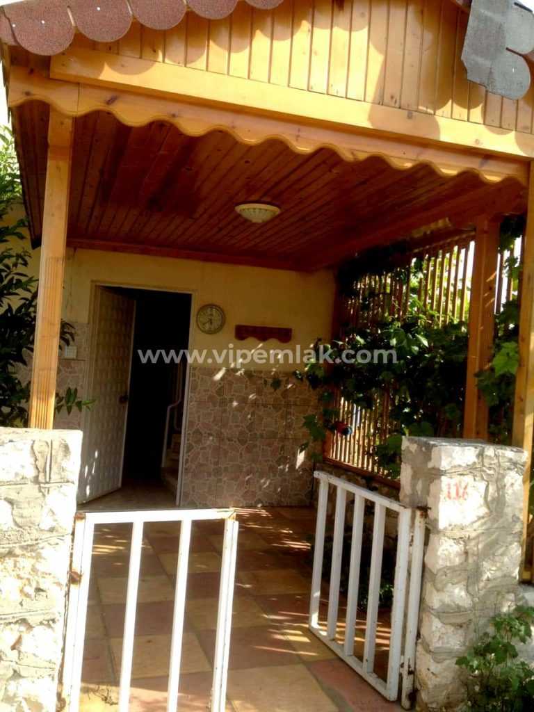 Kumkuyu Denize Sıfır Eşyalı Satılık 2+1 Kelepir Daire