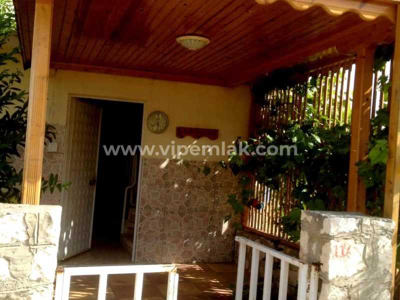 Kumkuyu Denize Sıfır Eşyalı Satılık 2+1 Kelepir Daire