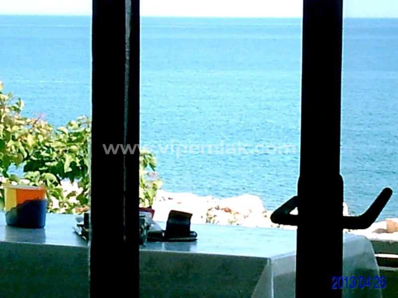 Kumkuyu Denize Sıfır Eşyalı Satılık 2+1 Kelepir Daire
