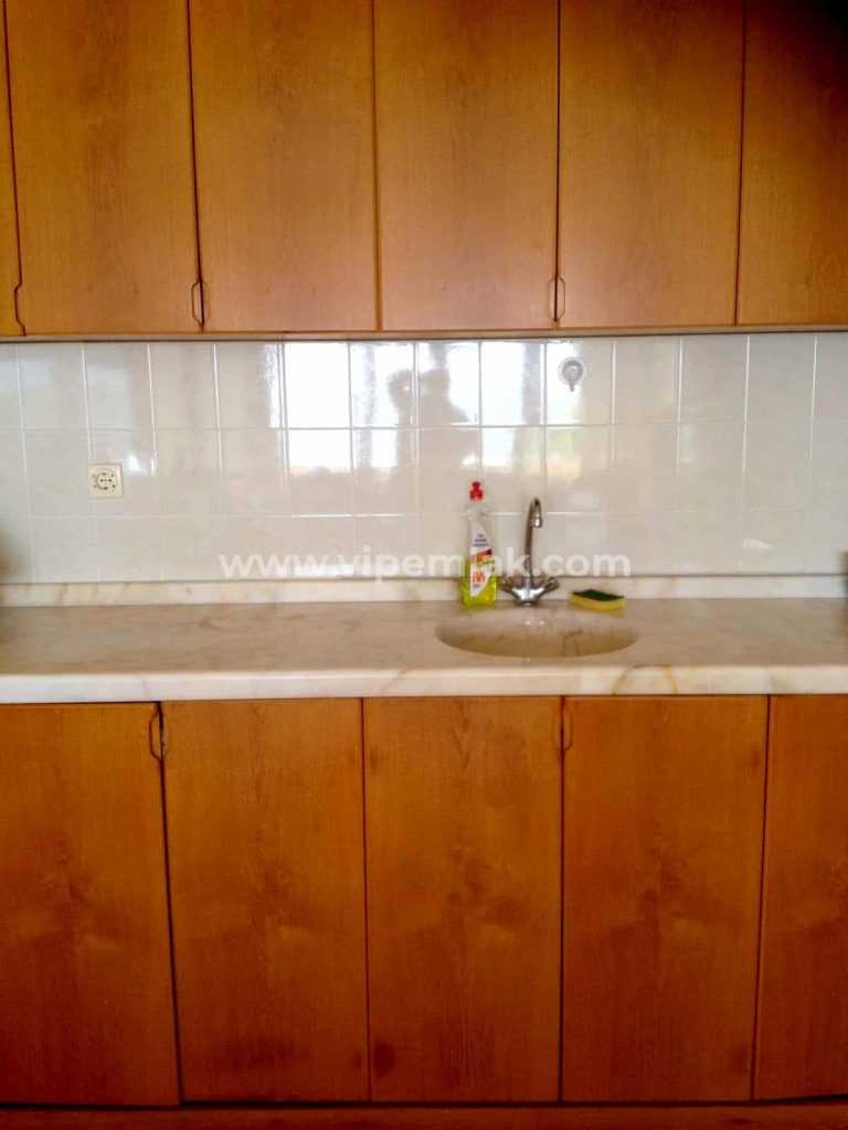 Kumkuyu Denize Sıfır Eşyalı Satılık 2+1 Kelepir Daire
