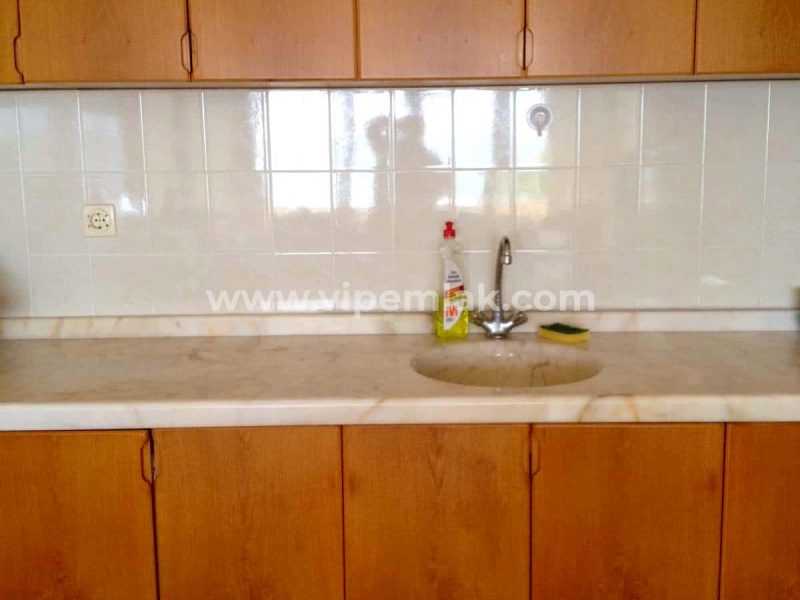 Kumkuyu Denize Sıfır Eşyalı Satılık 2+1 Kelepir Daire