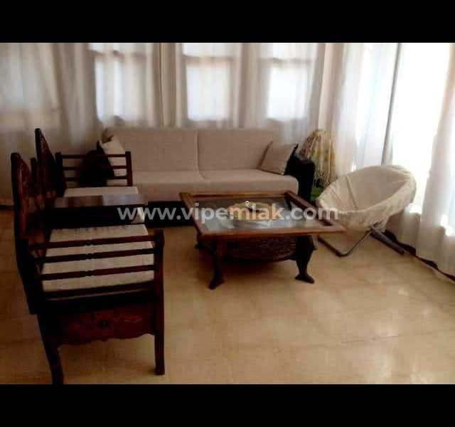 Kumkuyu Denize Sıfır Eşyalı Satılık 2+1 Kelepir Daire