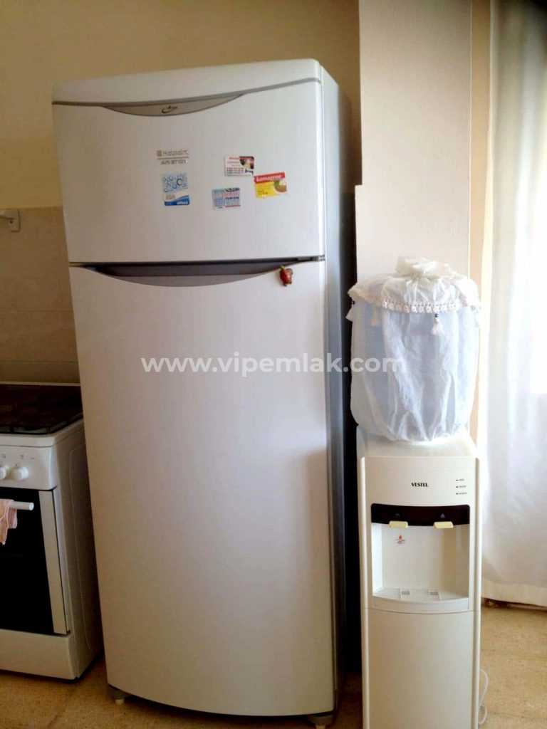 Kumkuyu Denize Sıfır Eşyalı Satılık 2+1 Kelepir Daire
