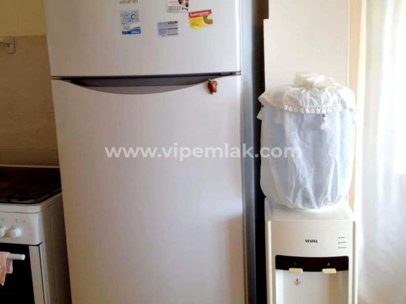 Kumkuyu Denize Sıfır Eşyalı Satılık 2+1 Kelepir Daire