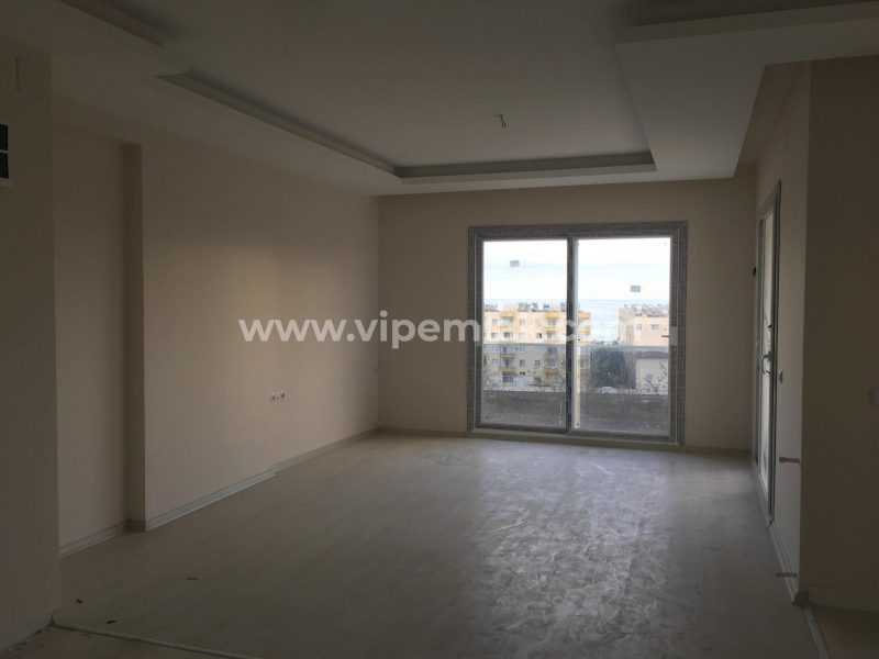 Arpaçbahşiş’te Yaz Kış Kullanıma Uygun 3+1 Satılık Daire