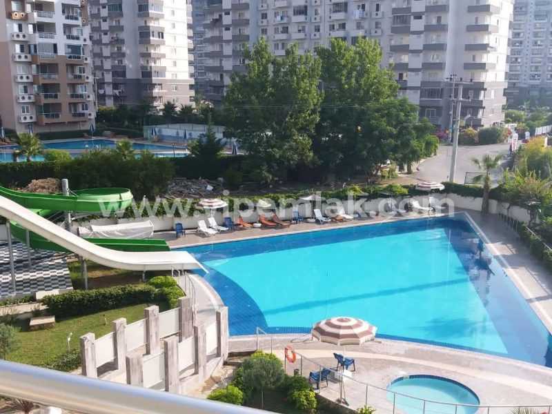 MERSİN ERDEMLİ NİRA HOLİDAY GÜNLÜK KİRALIK DAİRE