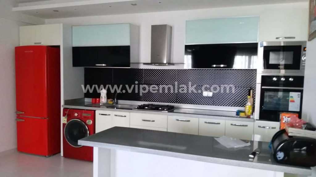 MERSİN ERDEMLİ NİRA HOLİDAY GÜNLÜK KİRALIK DAİRE