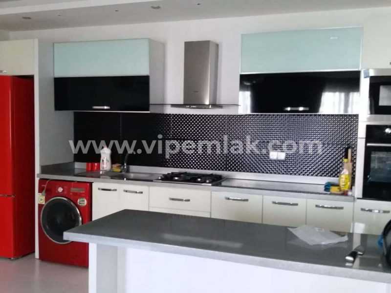 MERSİN ERDEMLİ NİRA HOLİDAY GÜNLÜK KİRALIK DAİRE