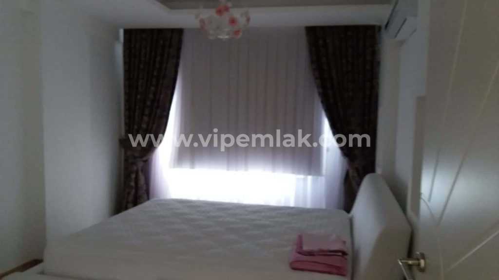 MERSİN ERDEMLİ NİRA HOLİDAY GÜNLÜK KİRALIK DAİRE