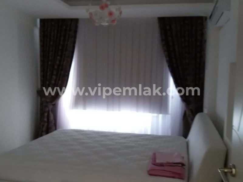 MERSİN ERDEMLİ NİRA HOLİDAY GÜNLÜK KİRALIK DAİRE