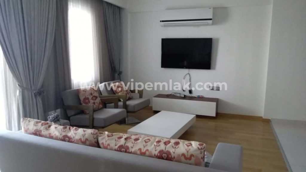 MERSİN ERDEMLİ NİRA HOLİDAY GÜNLÜK KİRALIK DAİRE